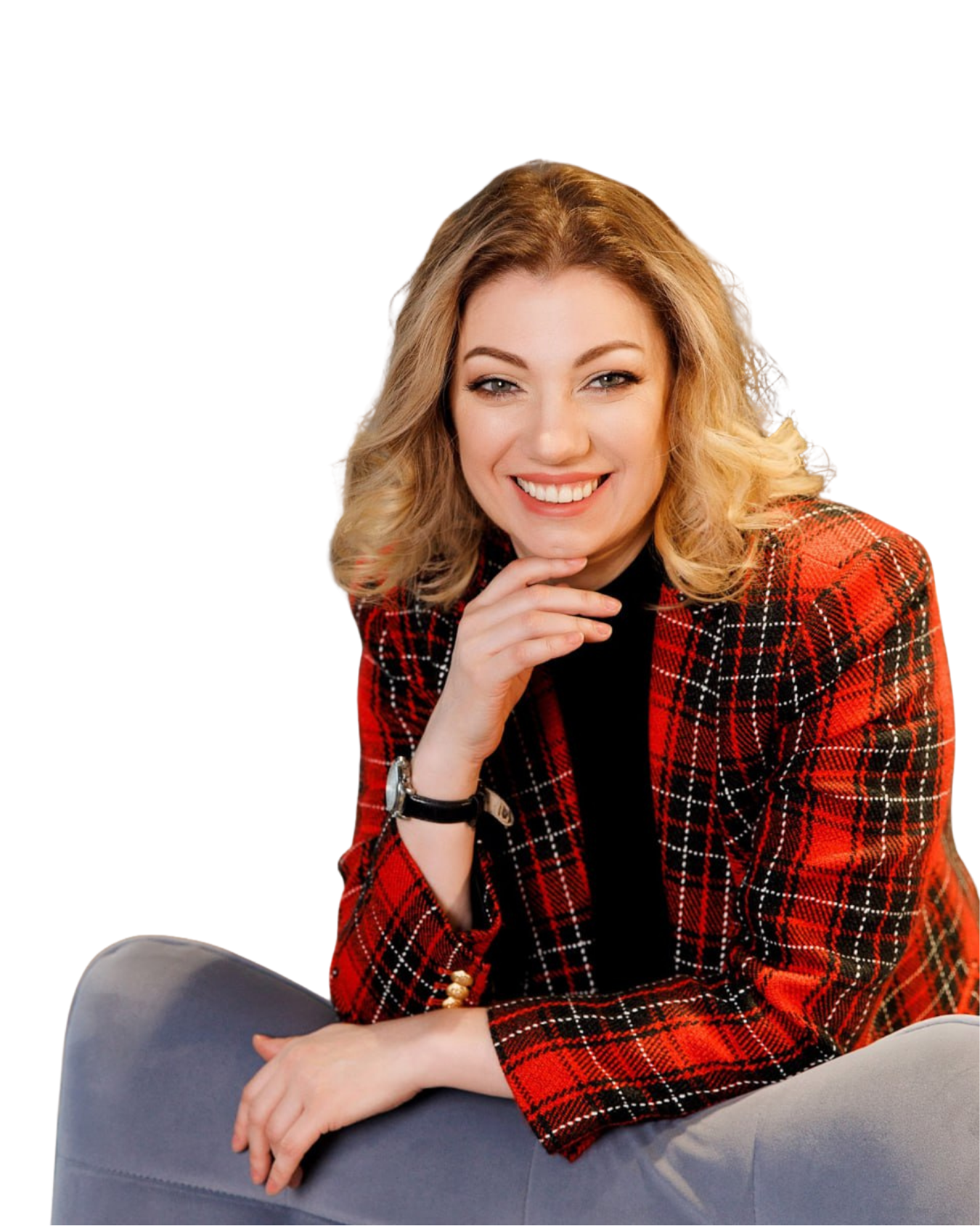 Катерина Кулак